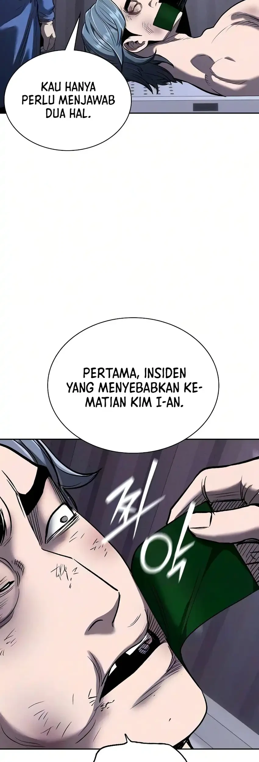The Devil Classroom Bab 25 halaman 15