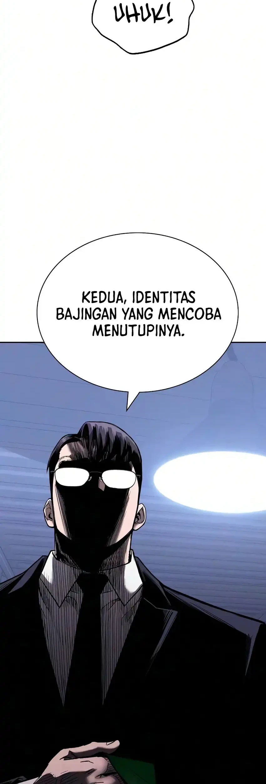 The Devil Classroom Bab 25 halaman 16