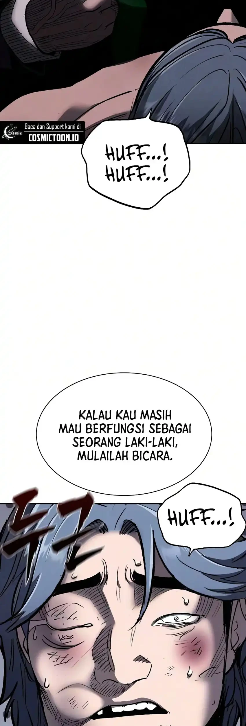 The Devil Classroom Bab 25 halaman 17