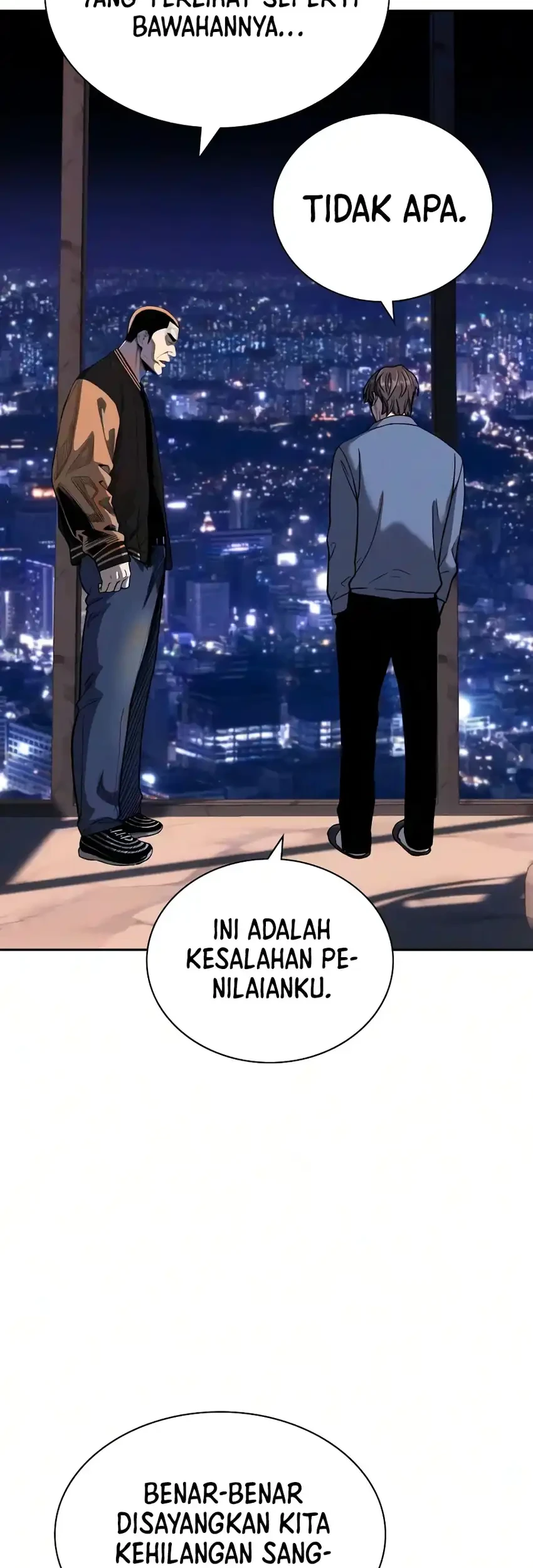 The Devil Classroom Bab 25 halaman 20