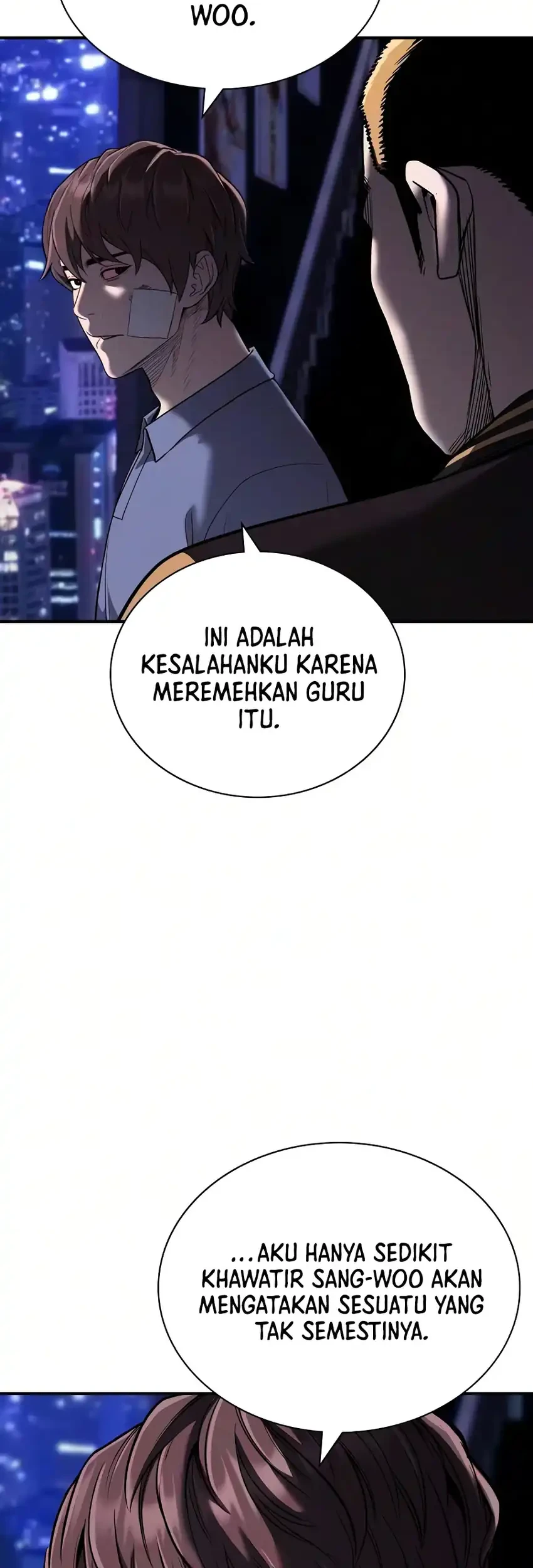 The Devil Classroom Bab 25 halaman 21