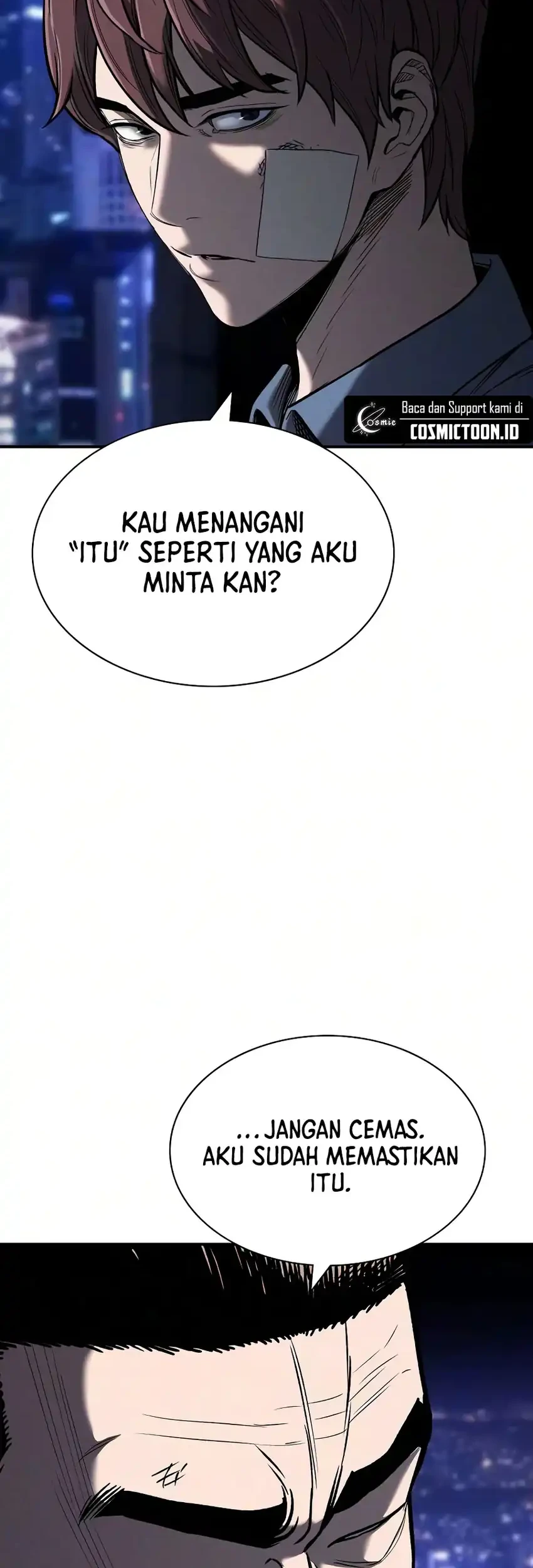 The Devil Classroom Bab 25 halaman 22