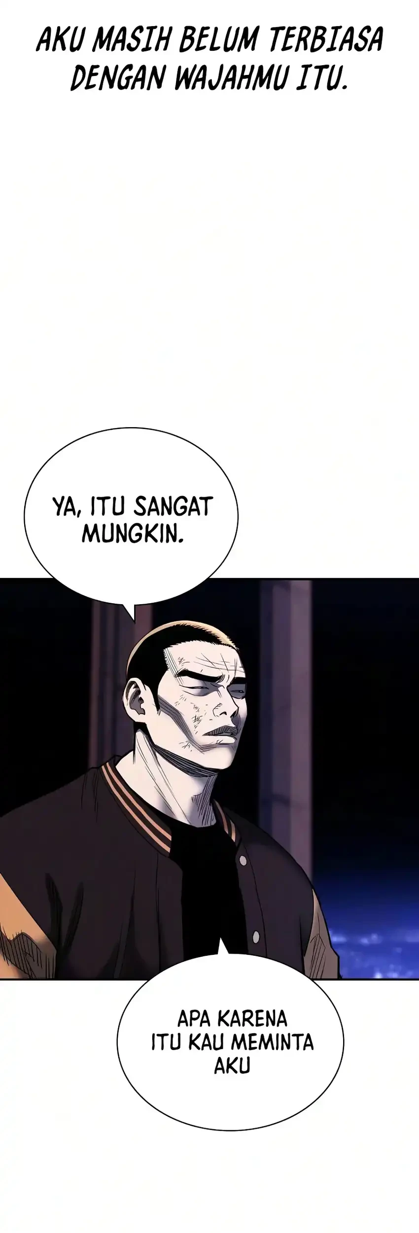 The Devil Classroom Bab 25 halaman 31