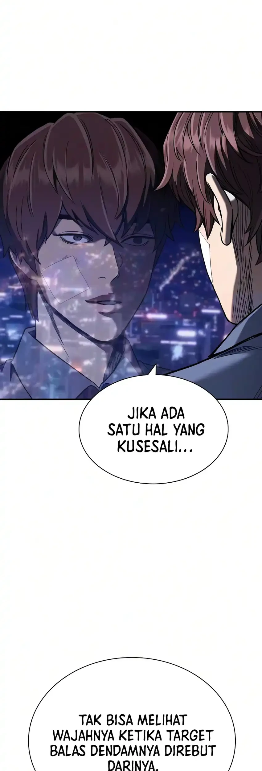 The Devil Classroom Bab 25 halaman 35