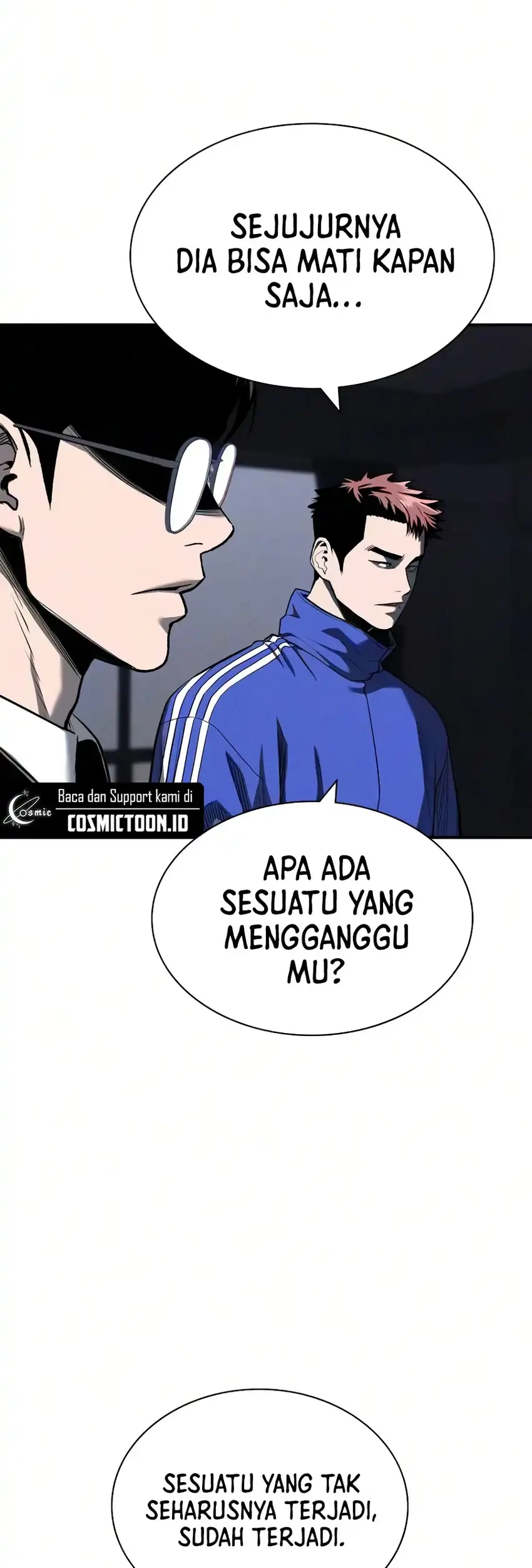 The Devil Classroom Bab 25 halaman 39