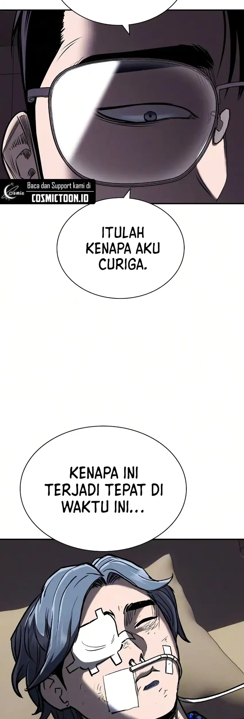 The Devil Classroom Bab 25 halaman 40