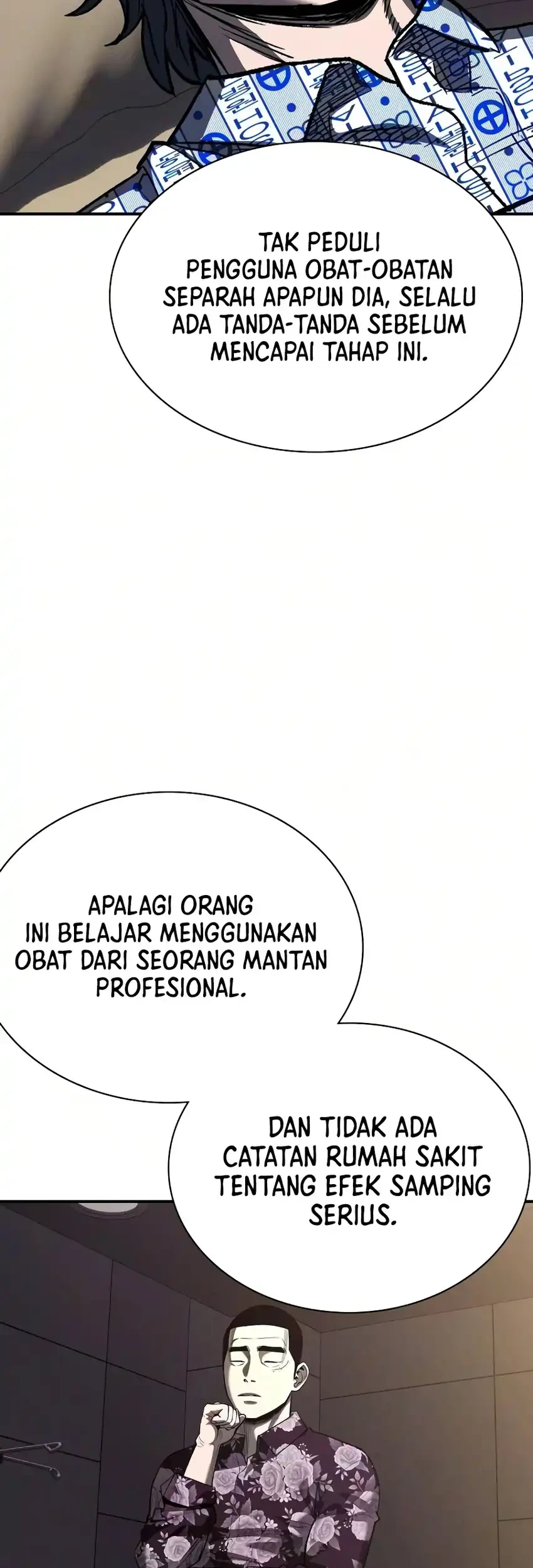 The Devil Classroom Bab 25 halaman 41