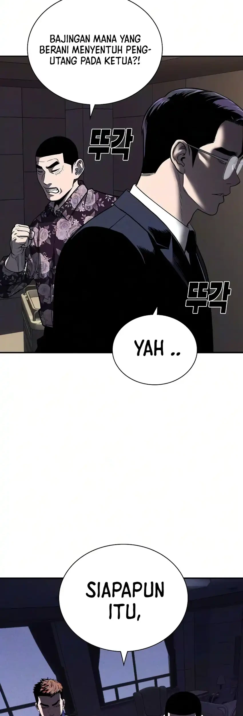 The Devil Classroom Bab 25 halaman 44