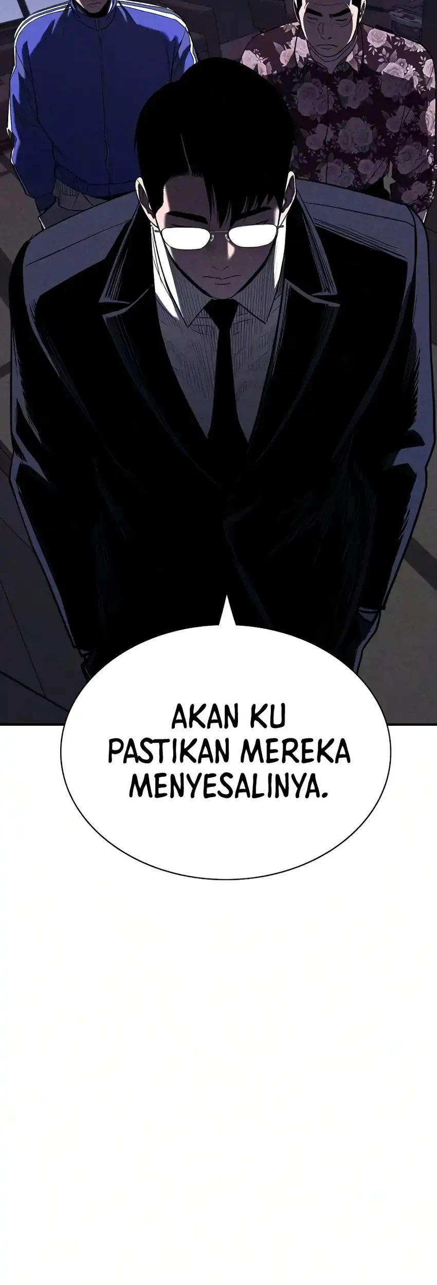 The Devil Classroom Bab 25 halaman 45
