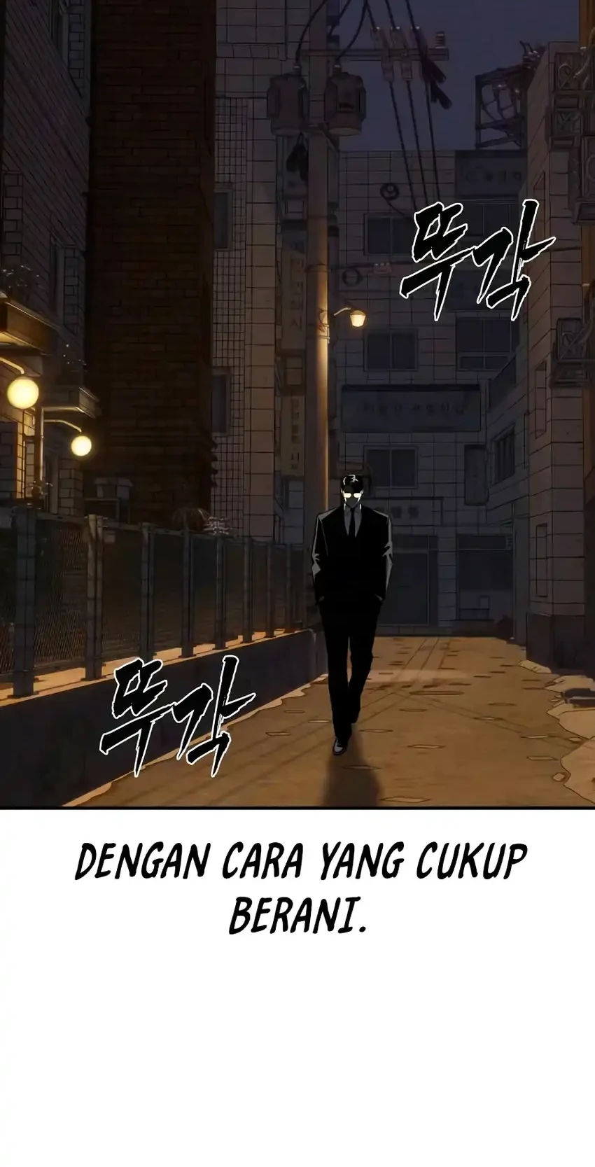 The Devil Classroom Bab 25 halaman 54