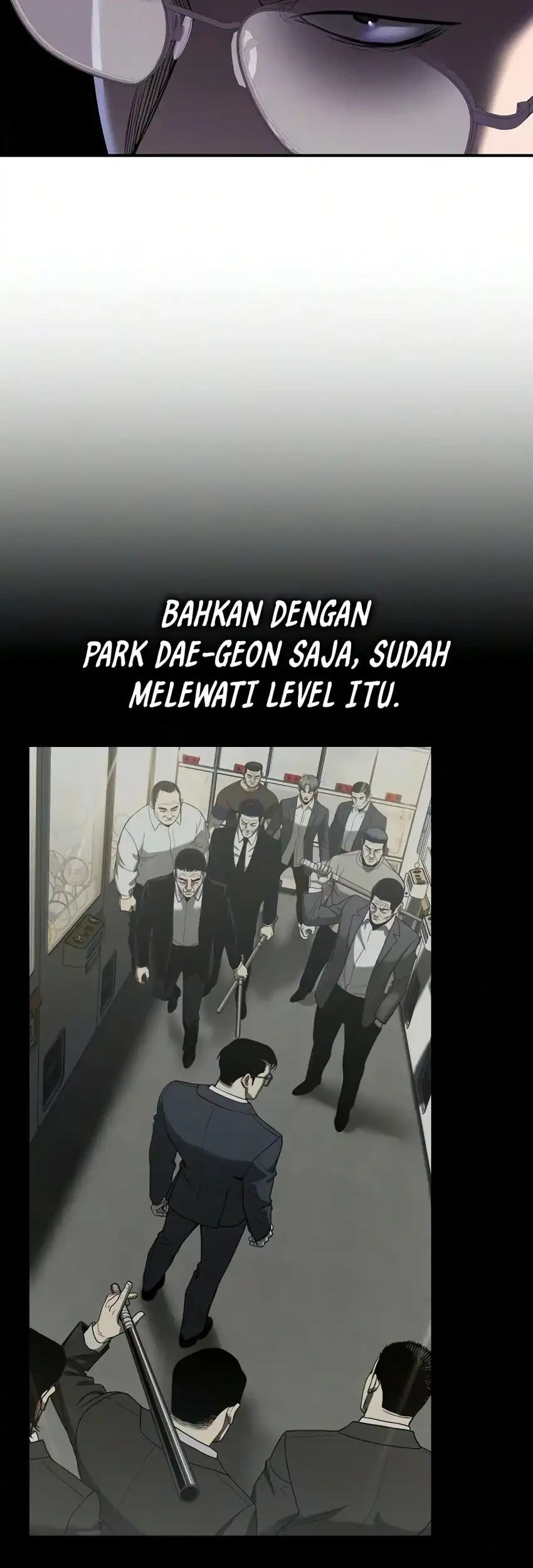 The Devil Classroom Bab 25 halaman 56