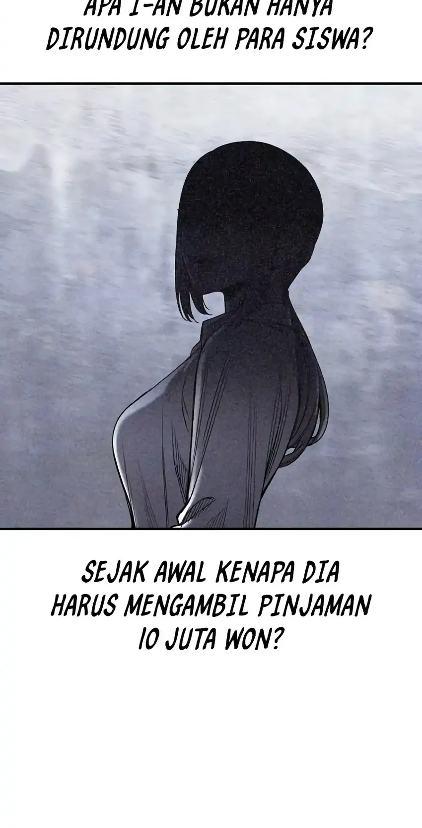 The Devil Classroom Bab 25 halaman 60