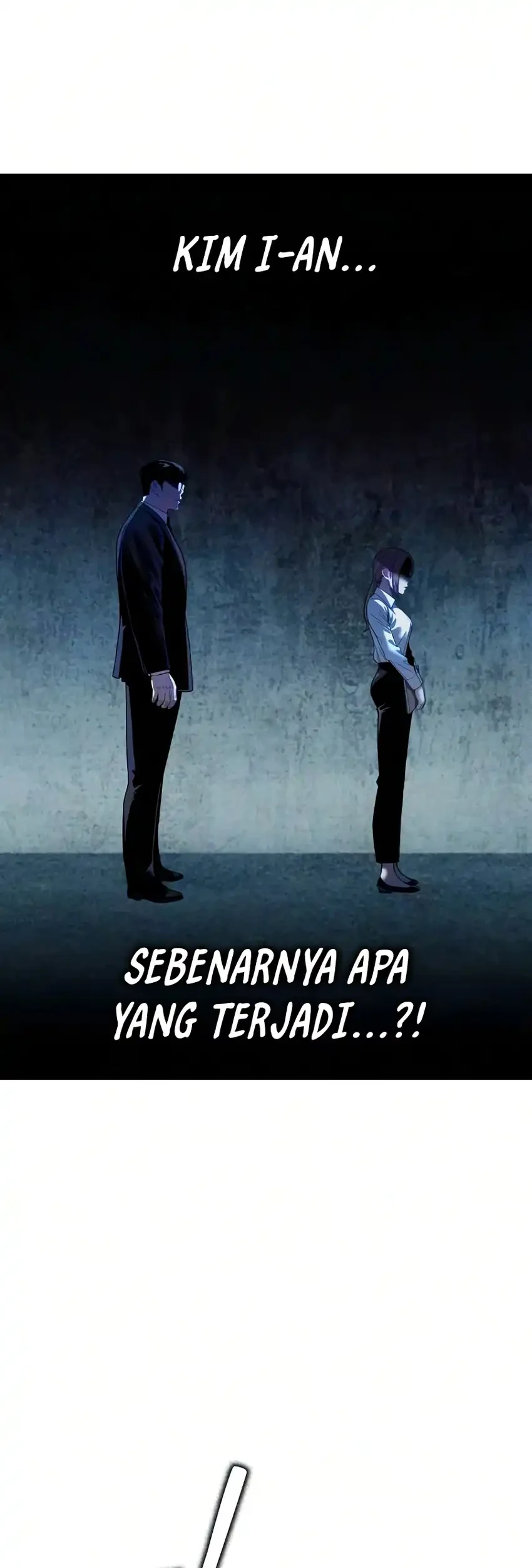 The Devil Classroom Bab 25 halaman 61