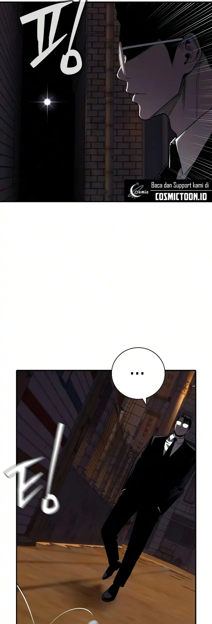 The Devil Classroom Bab 25 halaman 62