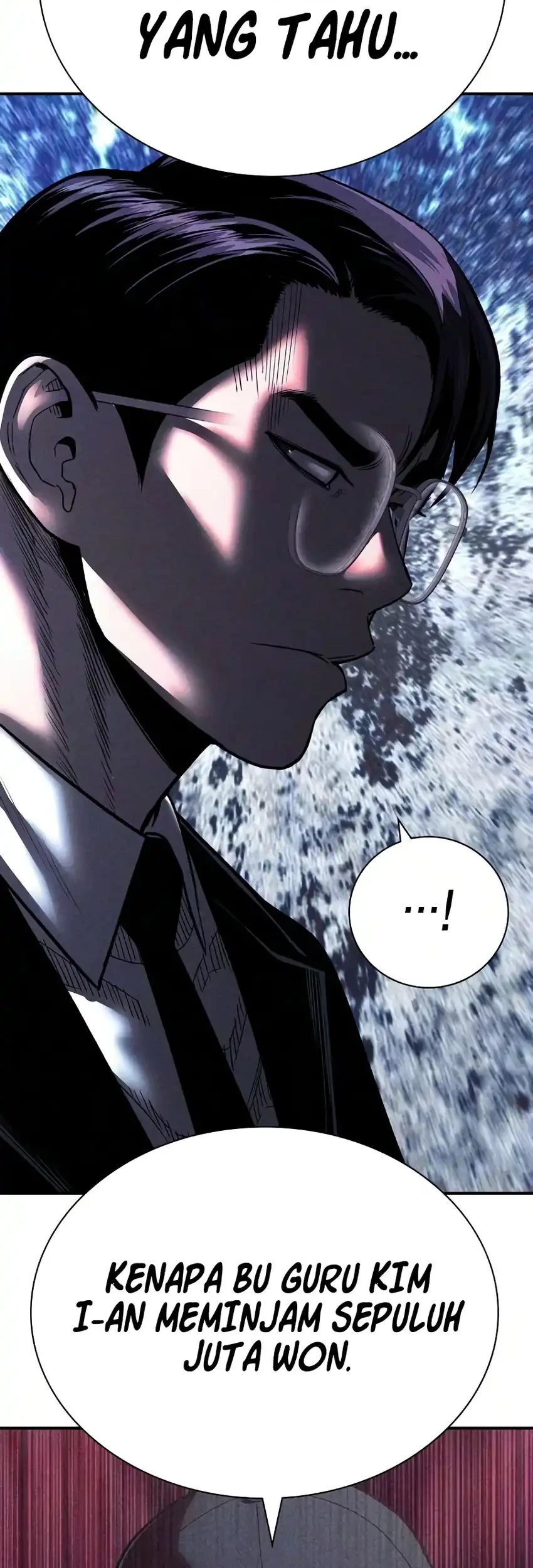 The Devil Classroom Bab 25 halaman 68