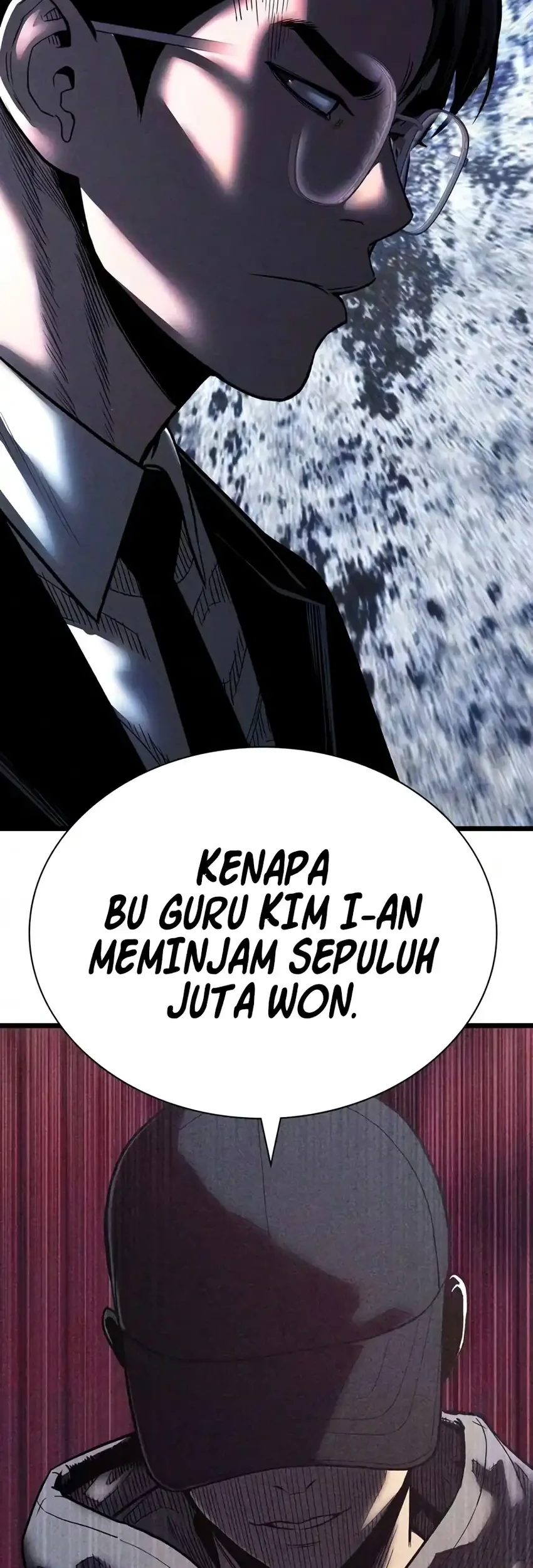 The Devil Classroom Bab 26 halaman 3