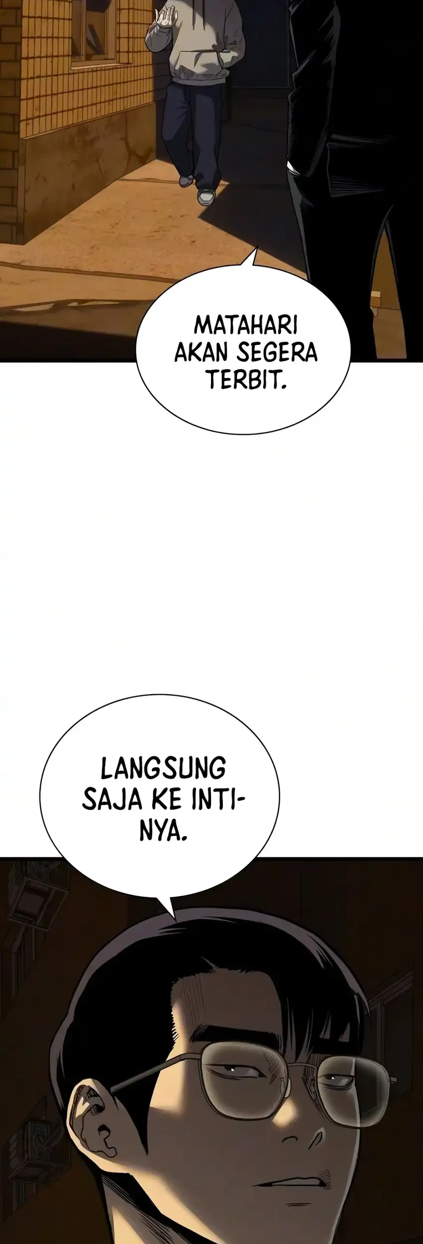 The Devil Classroom Bab 26 halaman 5