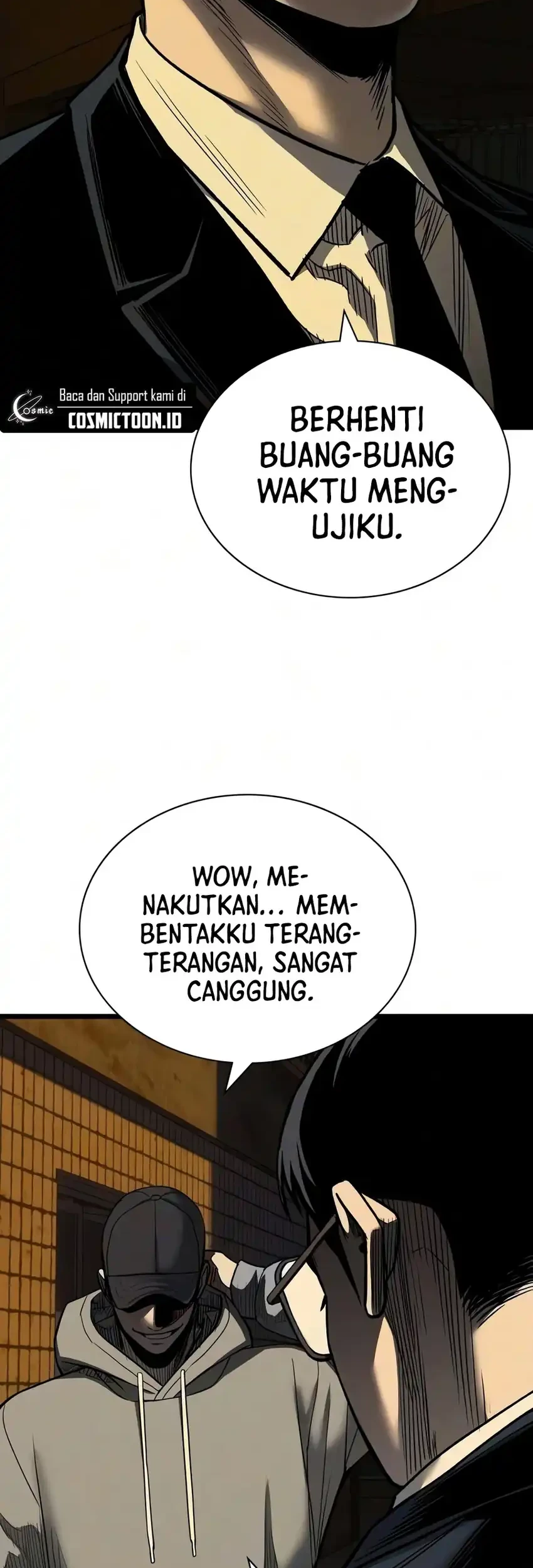 The Devil Classroom Bab 26 halaman 6