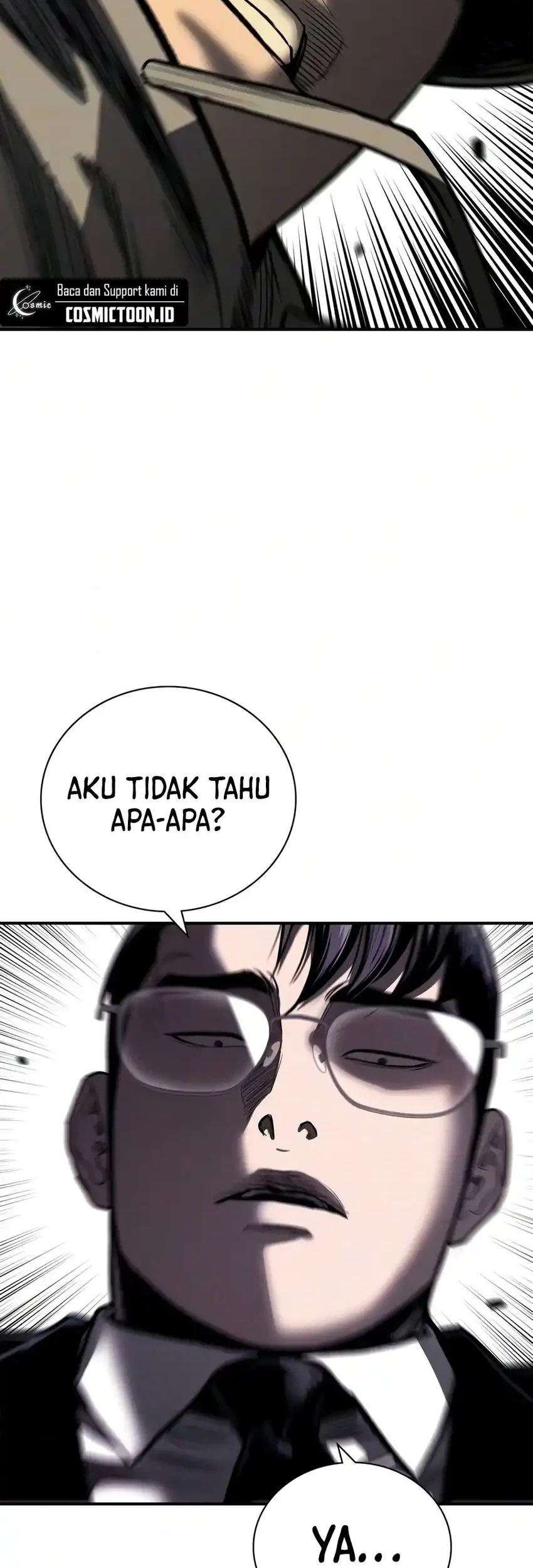 The Devil Classroom Bab 26 halaman 21
