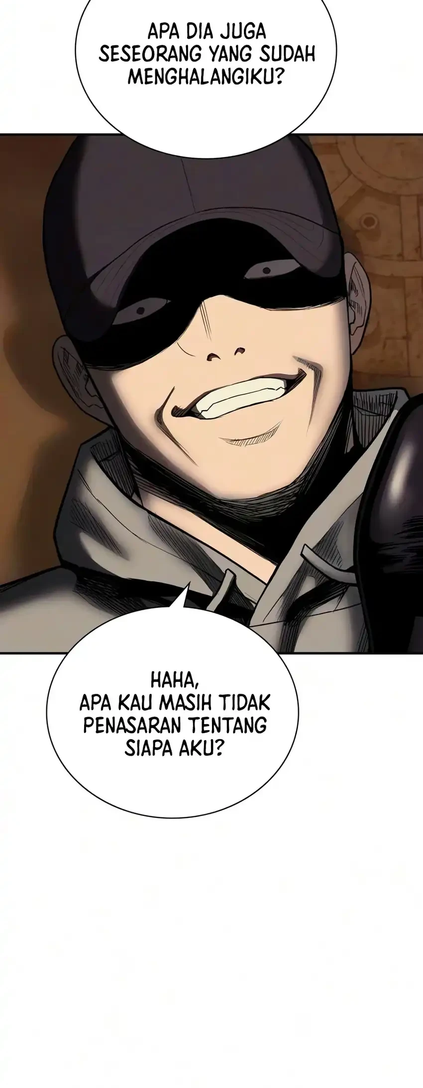 The Devil Classroom Bab 26 halaman 30
