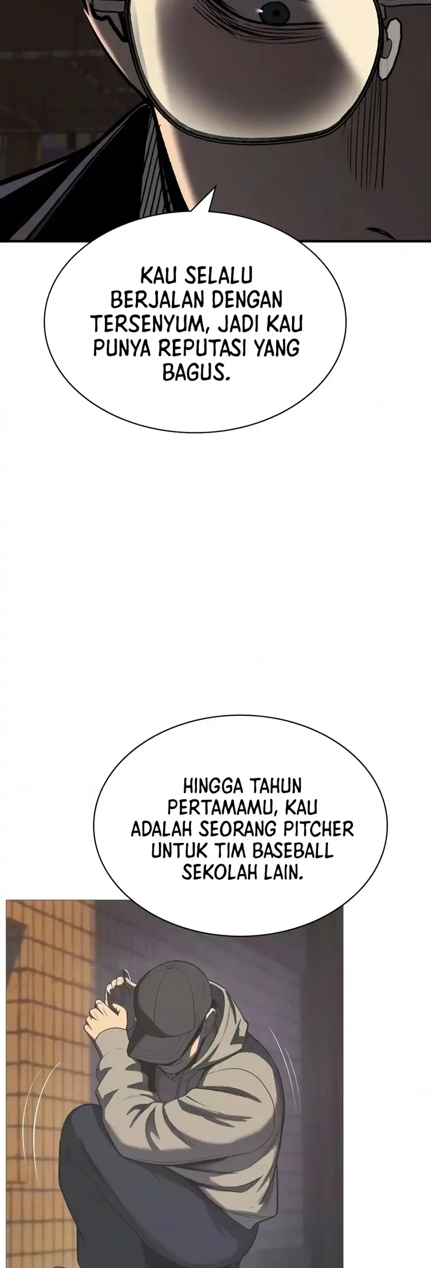 The Devil Classroom Bab 26 halaman 33