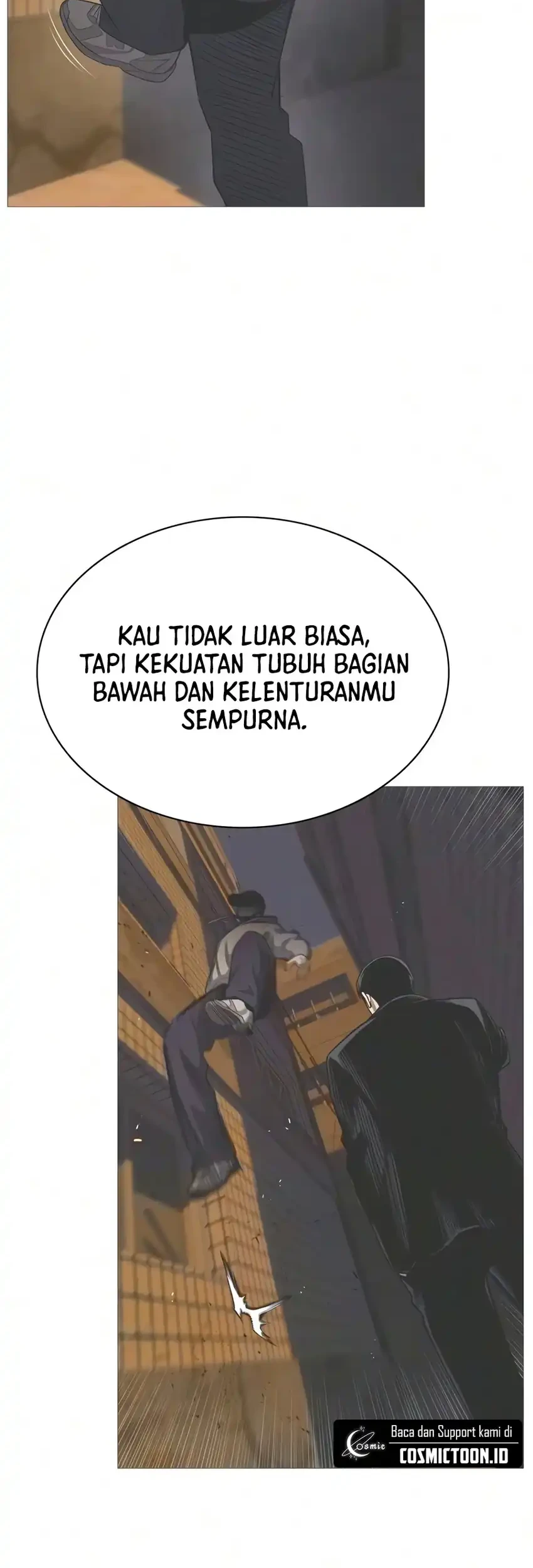 The Devil Classroom Bab 26 halaman 34