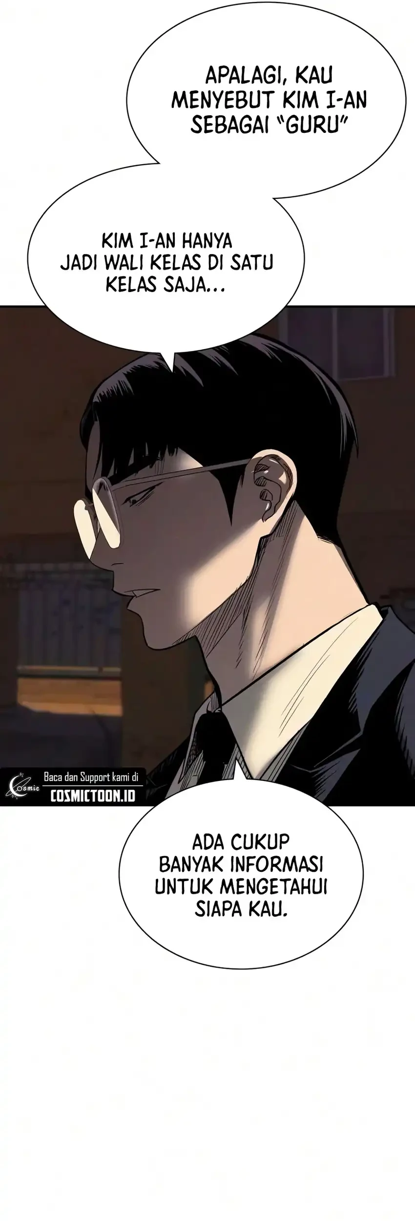 The Devil Classroom Bab 26 halaman 37