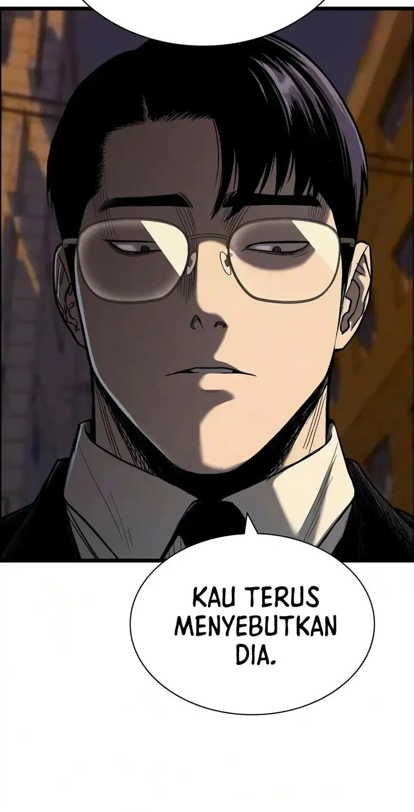 The Devil Classroom Bab 26 halaman 42
