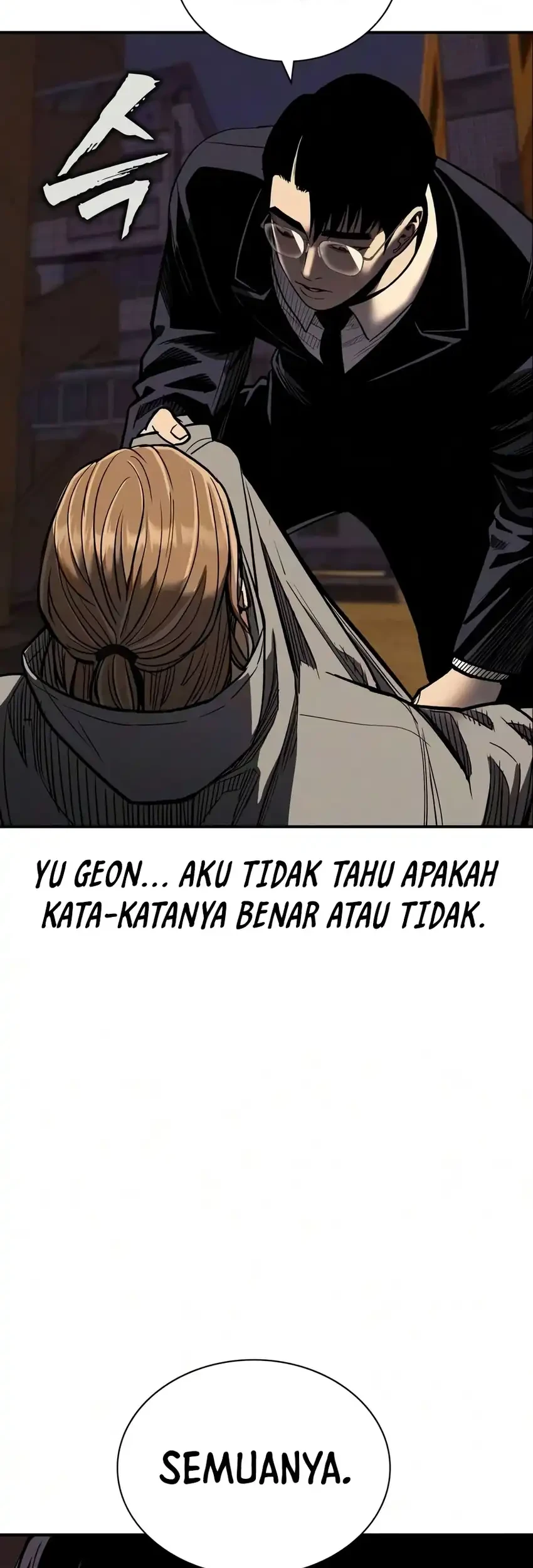 The Devil Classroom Bab 26 halaman 45