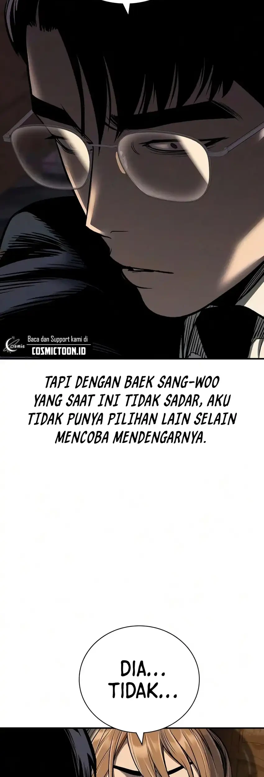 The Devil Classroom Bab 26 halaman 46