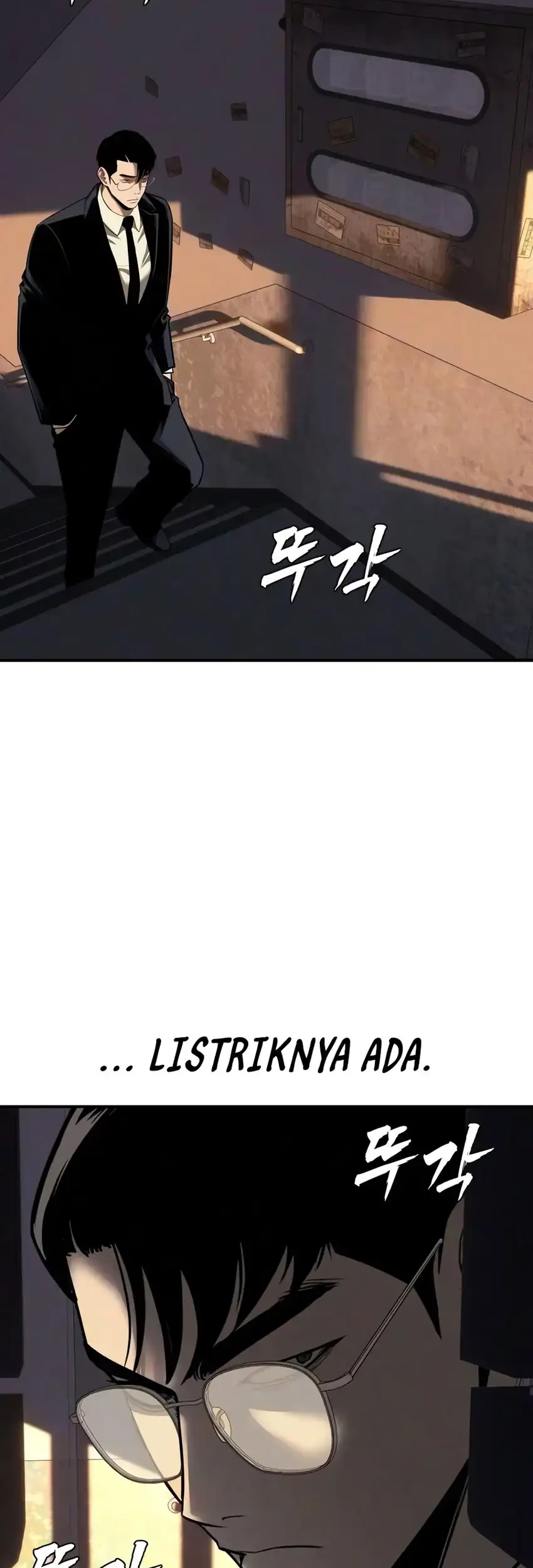 The Devil Classroom Bab 26 halaman 52