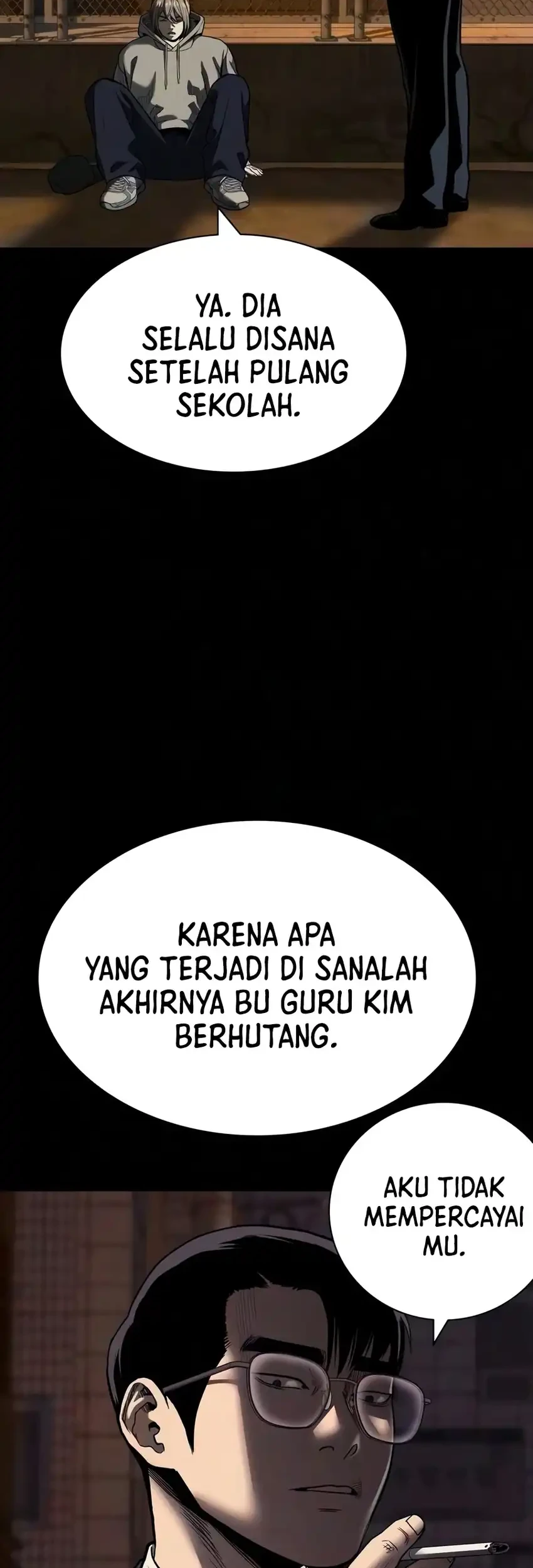 The Devil Classroom Bab 26 halaman 56