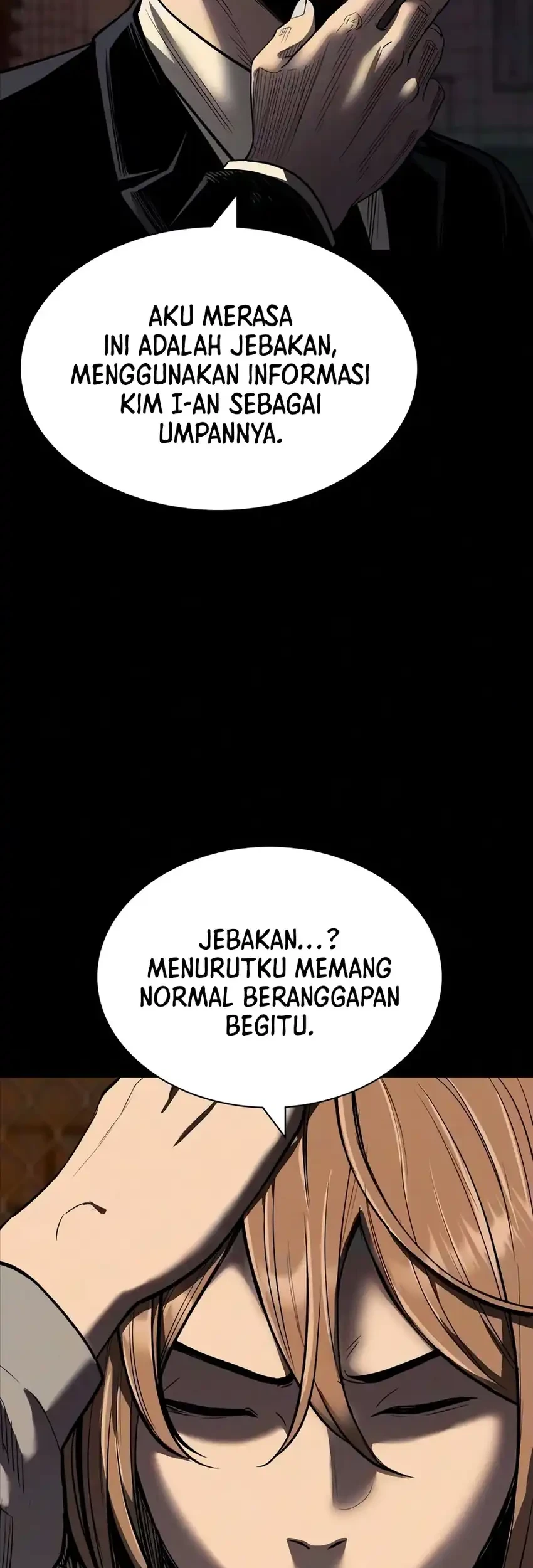 The Devil Classroom Bab 26 halaman 57