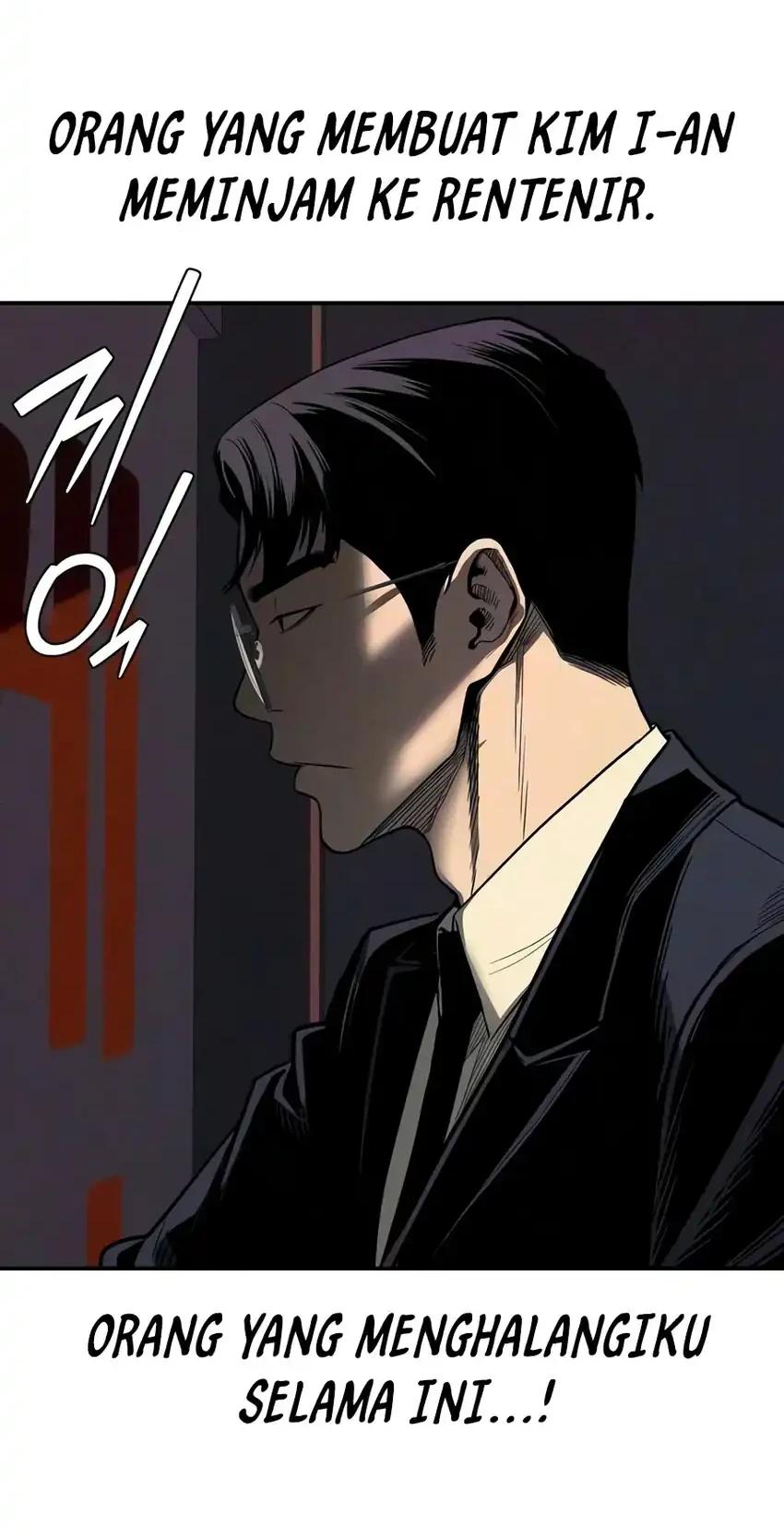The Devil Classroom Bab 26 halaman 60
