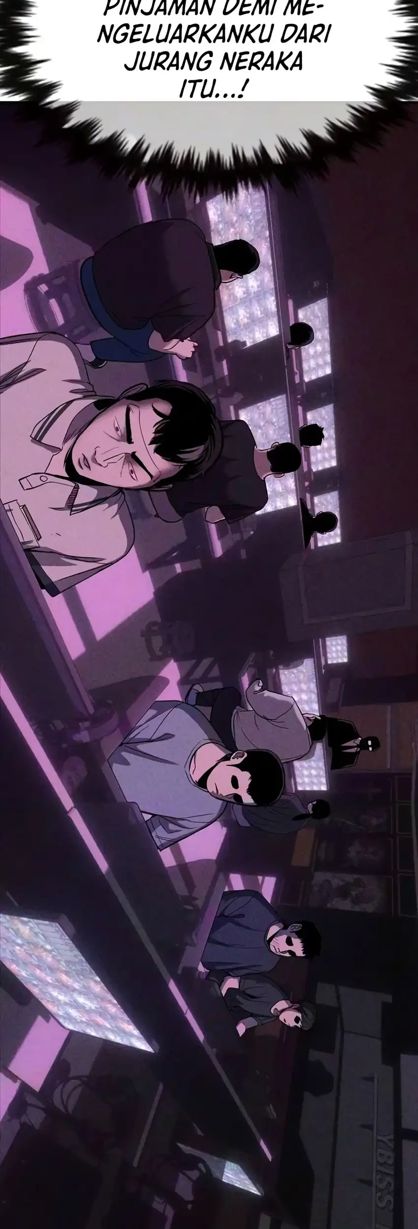 The Devil Classroom Bab 26 halaman 63