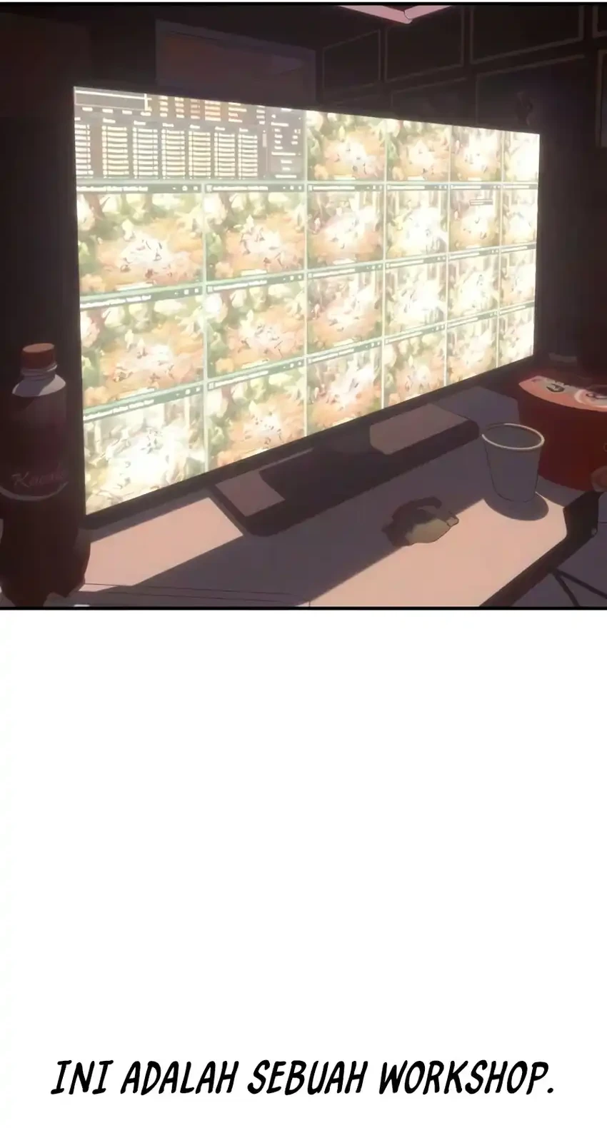 The Devil Classroom Bab 26 halaman 66