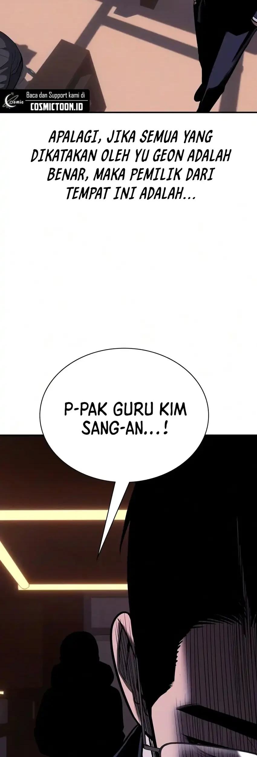 The Devil Classroom Bab 26 halaman 68