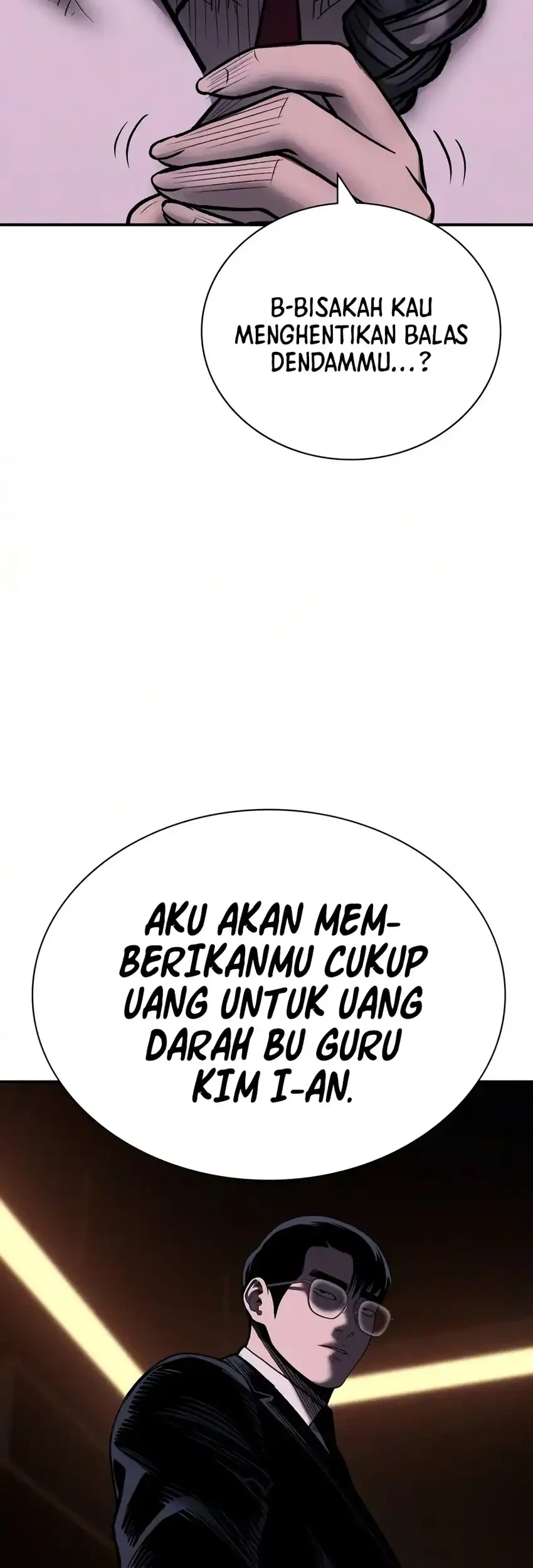 The Devil Classroom Bab 26 halaman 70
