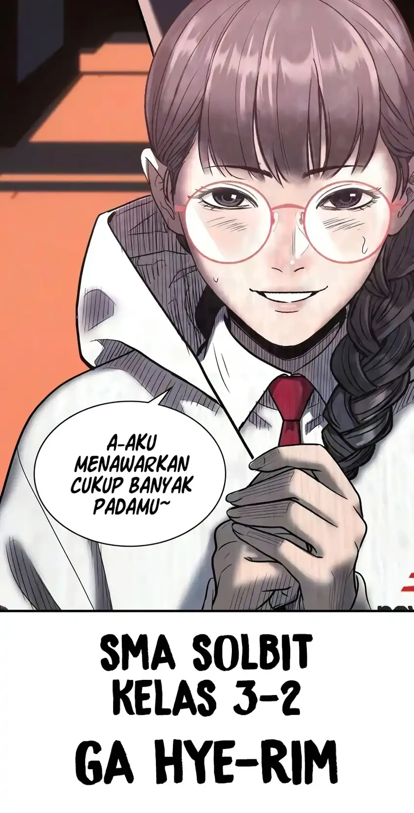 The Devil Classroom Bab 26 halaman 72