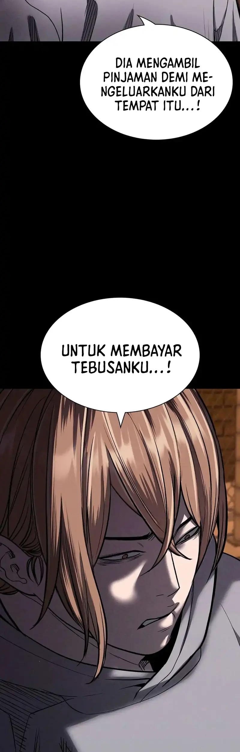 The Devil Classroom Bab 27 halaman 3