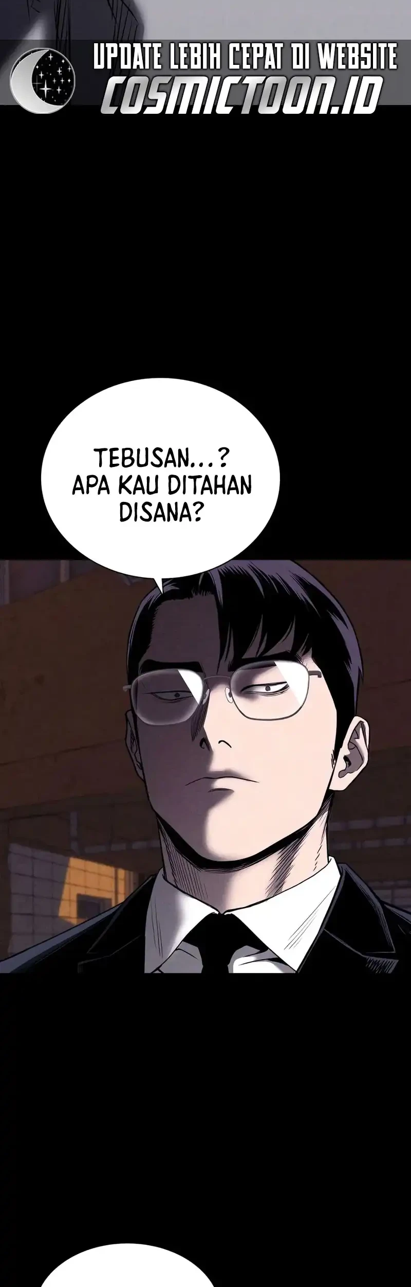 The Devil Classroom Bab 27 halaman 4