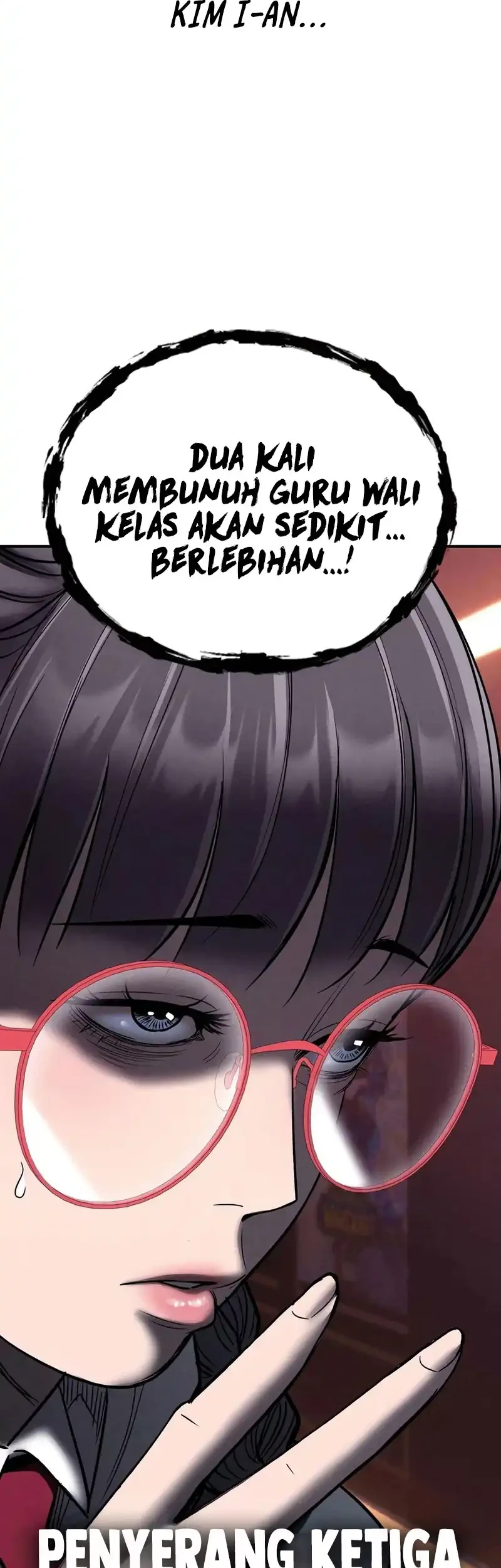 The Devil Classroom Bab 27 halaman 10