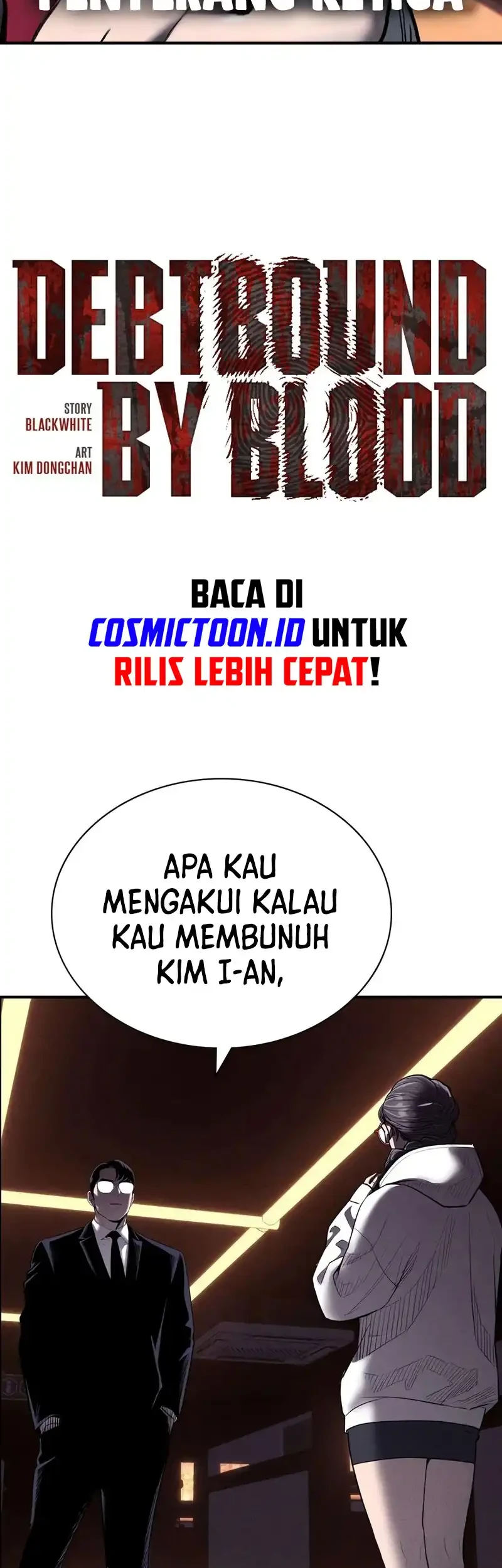 The Devil Classroom Bab 27 halaman 11