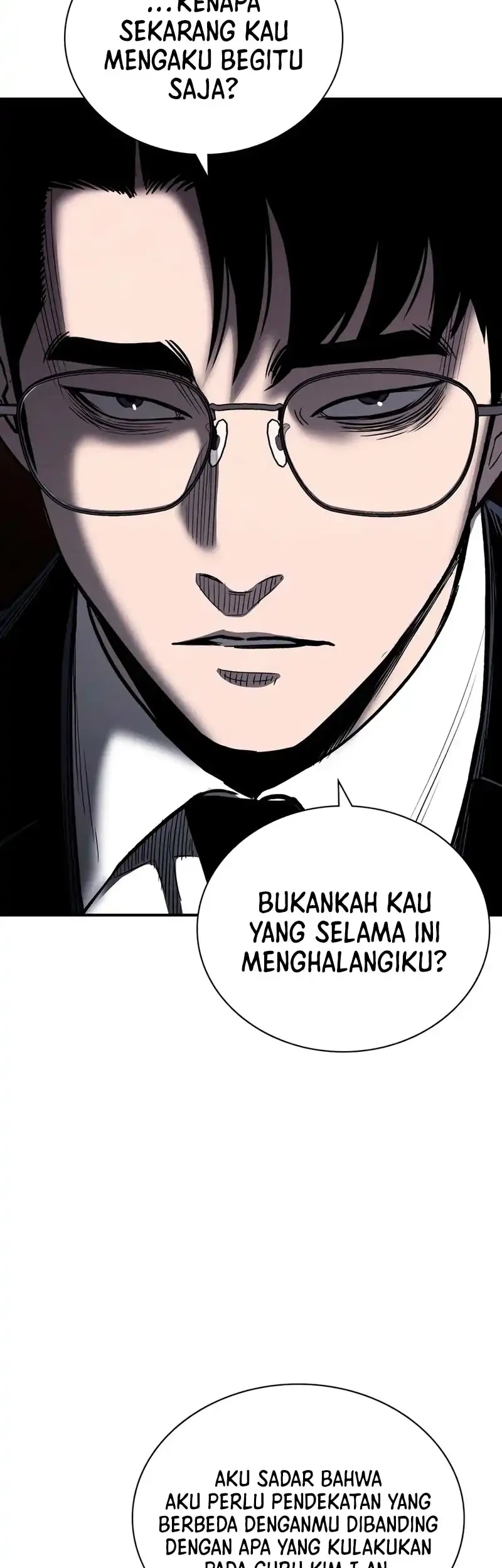 The Devil Classroom Bab 27 halaman 14