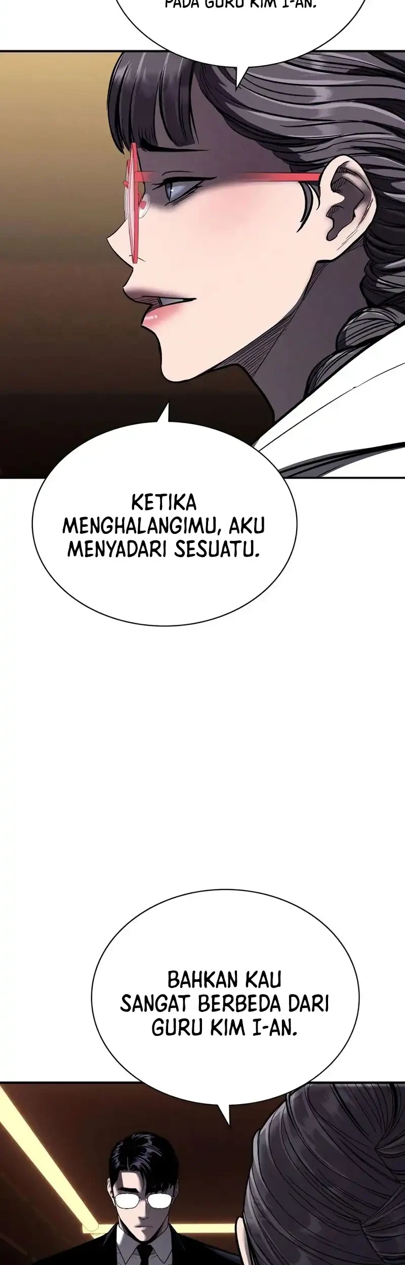 The Devil Classroom Bab 27 halaman 15