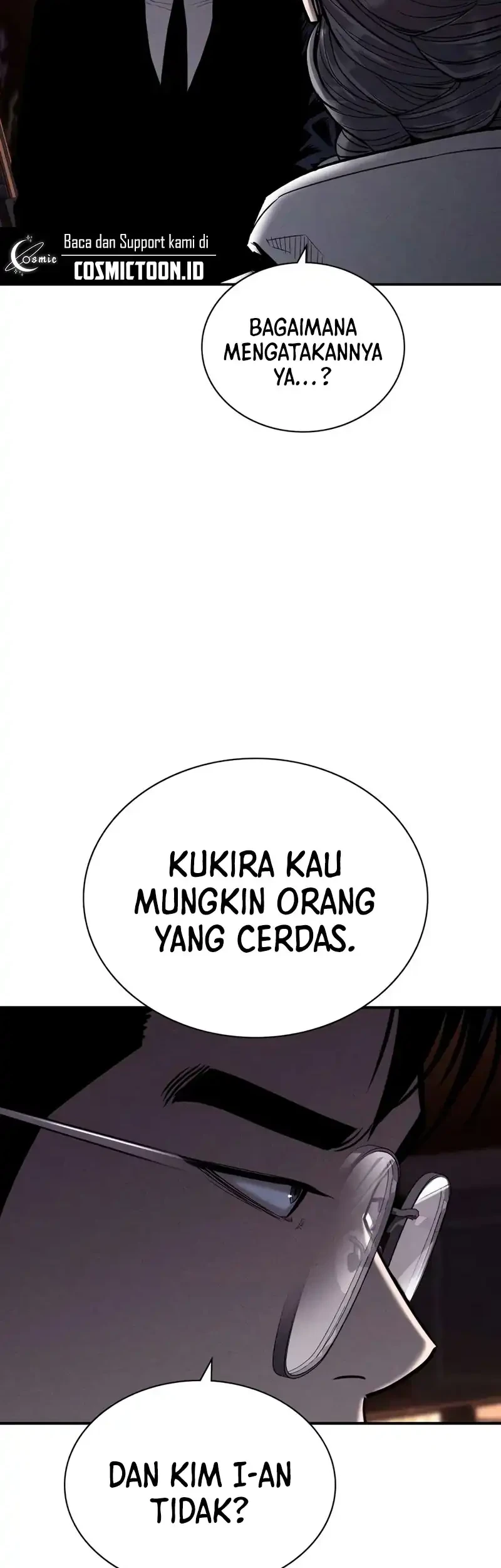 The Devil Classroom Bab 27 halaman 16