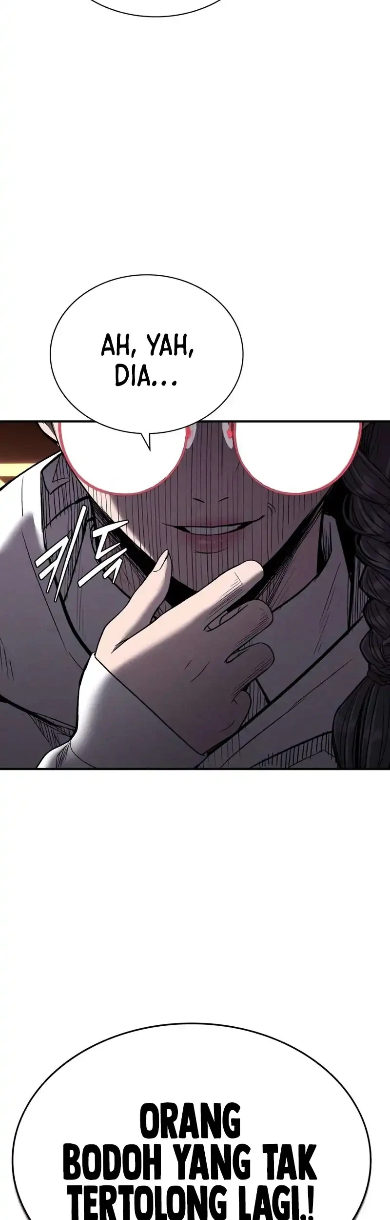 The Devil Classroom Bab 27 halaman 17