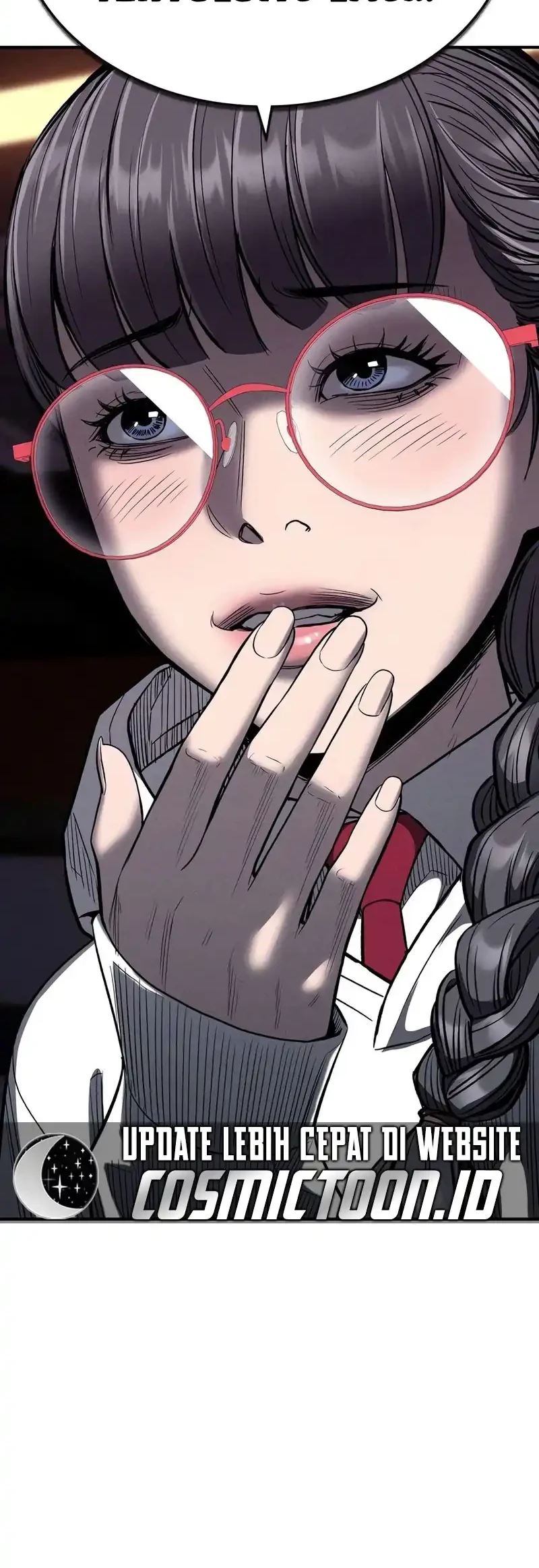 The Devil Classroom Bab 27 halaman 18