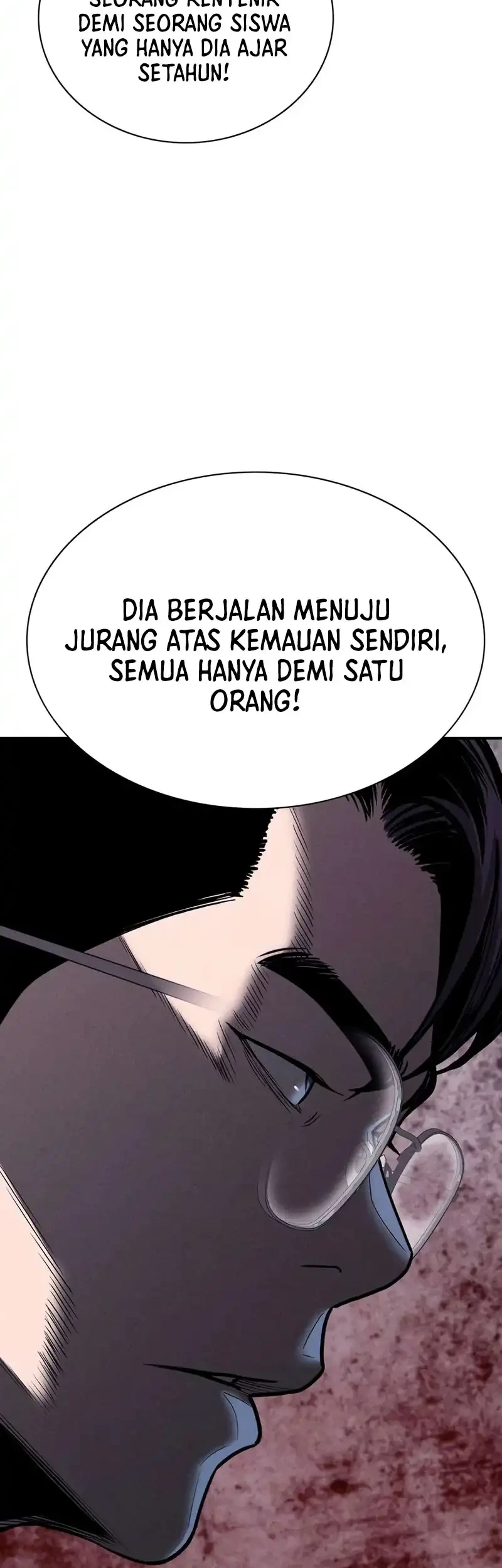 The Devil Classroom Bab 27 halaman 21