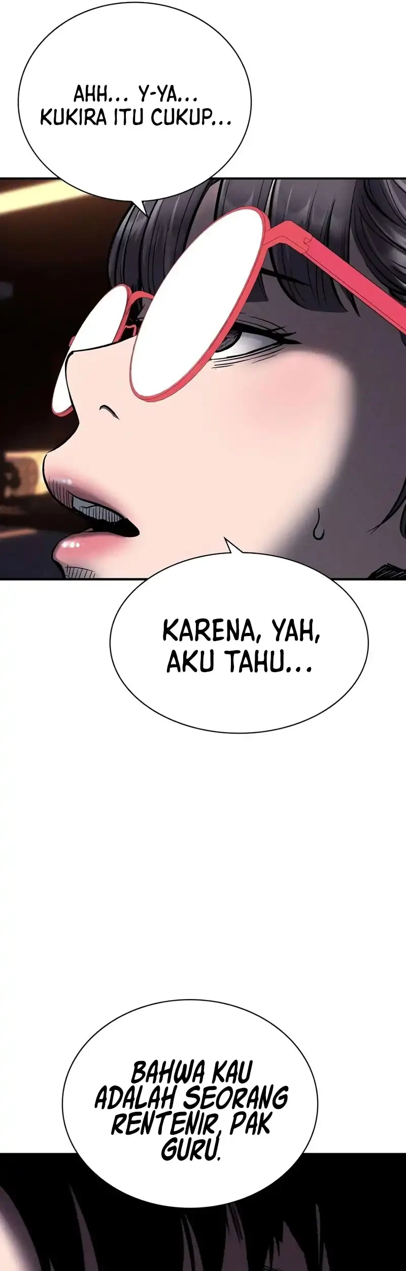 The Devil Classroom Bab 27 halaman 25